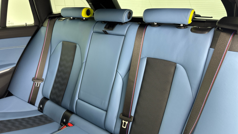 BMW M3 xDrive Competition M 5dr Step Auto Petrol Estate